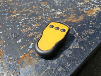 Meusburger MPG 3 / LOW BED / EXTENDABLE / 3 x STEERING AXLE